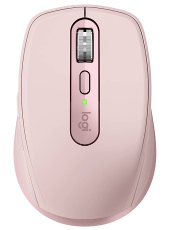  Mouse Logitech MX Anywhere 3s Compact Wireless pentru PC