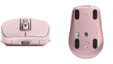  Mouse Logitech MX Anywhere 3s Compact Wireless pentru PC