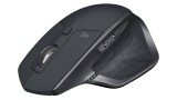  Mouse Logitech MX Master 2s Wireless Graphite Black pentru PC