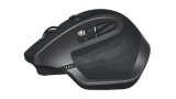  Mouse Logitech MX Master 2s Wireless Graphite Black pentru PC