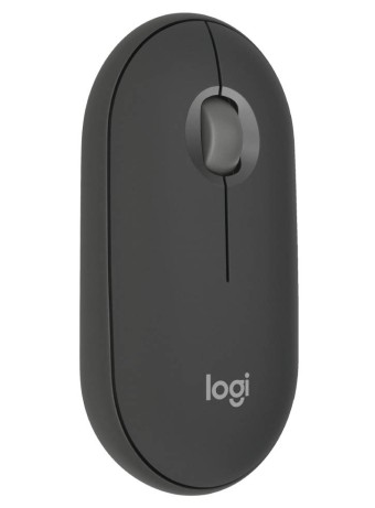  Mouse Logitech Pebble 2 M350s Black pentru PC