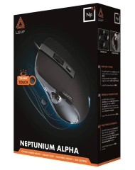 Mouse Neptunium Alpha Lexip Np93