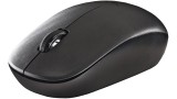 Mouse Ngs Wireless Fog Pro 1000dpi Black pentru PC