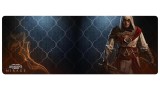  Mouse Pad Assassins Creed Mirage XL Assassin Portrait pentru PC