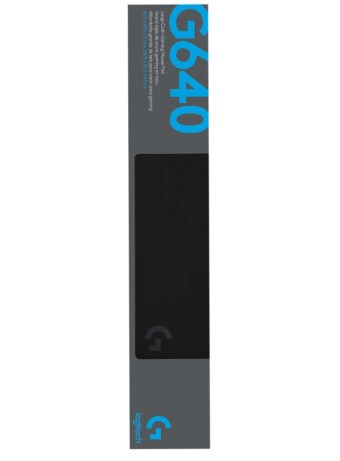  Mouse Pad Logitech G640 Large pentru PC