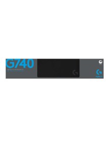Mouse Pad Logitech G740 Thick Large 