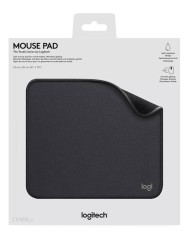 Mouse Pad Logitech Studio Series Graphite Black