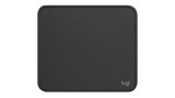  Mouse Pad Logitech Studio Series Graphite Black pentru PC