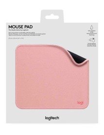 Mouse Pad Logitech Studio Series Rose 