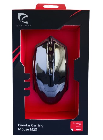  Mouse Piranha M20 pentru PC