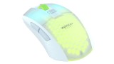  Mouse Roccat Burst Pro Air White Wireless Led pentru PC