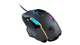  Mouse Roccat Kone Aimo Remastered Black pentru PC