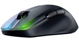  Mouse Roccat Kone Pro Air Wireless Black pentru PC