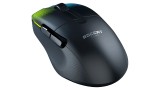  Mouse Roccat Kone Pro Air Wireless Black pentru PC
