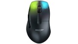  Mouse Roccat Kone Pro Air Wireless Black pentru PC