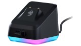  Mouse Roccat Kone Xp Air Wireless Black pentru PC