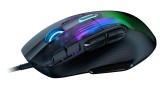  Mouse Roccat Kone Xp Black pentru PC
