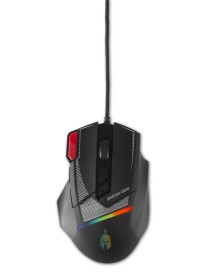 Mouse Spartan Gear Talos 2 Wired Gaming 