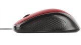  Mouse Speedlink Kappa Usb Red Black pentru PC
