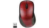  Mouse Speedlink Kappa Wireless Usb Red Black pentru PC