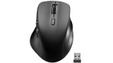  Mouse Speedlink Libera Rechargeable & Wireless Blueetooth Black pentru PC