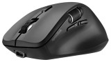 Mouse Speedlink Libera Rechargeable & Wireless Blueetooth Black pentru PC