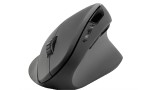  Mouse Speedlink Piavo Ergonomic Vertical Wireless Rubber Black pentru PC