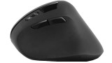  Mouse Speedlink Piavo Ergonomic Vertical Wireless Rubber Black pentru PC