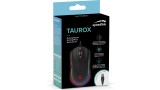  Mouse Speedlink Taurox Black pentru PC