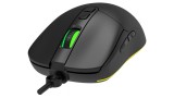  Mouse Speedlink Taurox Black pentru PC