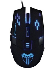 Mouse Techmade Ottico 2400 Dpi