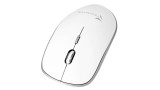  Mouse Techmade Wireless 1600 Dpi White pentru PC