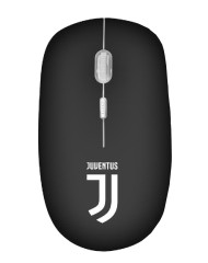 Mouse Techmade Wireless Juventus Nero