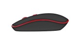  Mouse Techmade Wireless Milan pentru PC