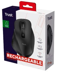 Mouse Trust Fyda Wireless Eco