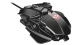  Mouse Trust Gxt 138 X Ray Illuminated pentru PC