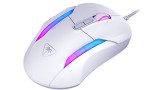  Mouse Turtle Beach Kone II Air Wireless Gaming White pentru PC