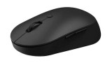 Mouse Xiaomi MI Dual Wireless Silent Edition Black pentru PC