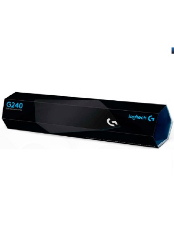  Mousepad Logitech G240 pentru PC