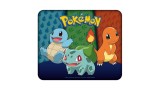  Mousepad Pokemon Flexible Starters Kanto pentru PC