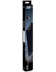 Mousepad Speedlink Atecs Soft Size XXL Black 