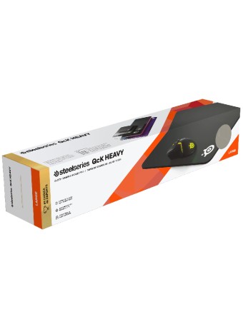  Mousepad Steelseries Qck Large pentru PC