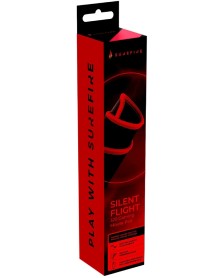 Mousepad Surefire Silent Flight 320 