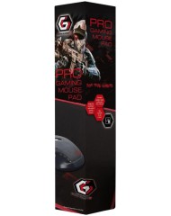 Mousepad Techmade 20x25cm Black