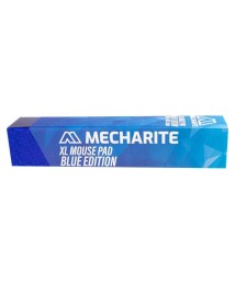 Mousepad XL Blue Edition Mecharite 