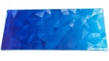  Mousepad XL Blue Edition Mecharite pentru PC