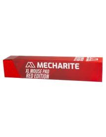 Mousepad XL Red Edition Mecharite 