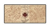  Mousepad XXL Harry Potter The Marauders Map pentru PC