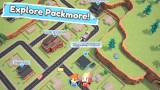 Joc Moving Out pentru Nintendo Switch