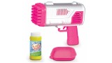 Joc Moxy Bubble Blaster 36 Blowers Incl. Light Pink